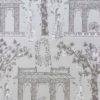 Pavilion Garden Silver-Charcoal NCW4272-02